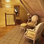 Гостевой дом La Maison D'horbe La Perriere (Orne)