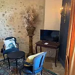 La Maison D'horbe 4*