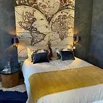 La Maison D'horbe Гостевой дом