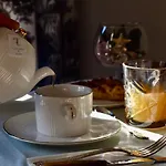 Гостевой дом La Maison D'horbe La Perriere (Orne)