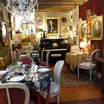 Гостевой дом La Maison D'horbe 4*