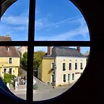 La Maison D'horbe
