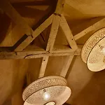 La Maison D'horbe La Perriere (Orne)