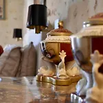 La Maison D'horbe 4*