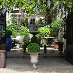 La Maison D'horbe Гостевой дом La Perriere (Orne)
