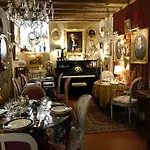 Гостевой дом La Maison D'horbe