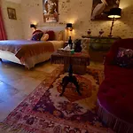 La Maison D'horbe 4*