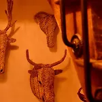 Гостевой дом La Maison D'horbe