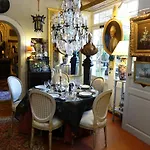 La Maison D'horbe 4* La Perriere (Orne)