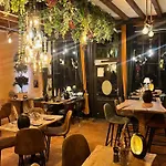 La Maison D'horbe