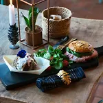 La Maison D'horbe 4*