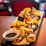 La Maison D'horbe Гостевой дом 4*