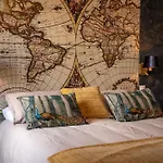 Гостевой дом La Maison D'horbe