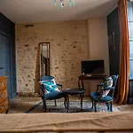 Гостевой дом La Maison D'horbe 4*