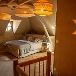 La Maison D'horbe 4*