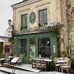 La Maison D'horbe 4* La Perriere (Orne)