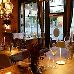La Maison D'horbe Гостевой дом