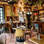 Гостевой дом La Maison D'horbe