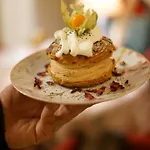 La Maison D'horbe Гостевой дом 4*