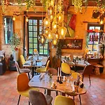 La Maison D'horbe 4* La Perriere (Orne)