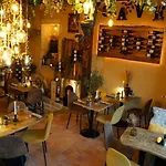 La Maison D'horbe Гостевой дом 4*
