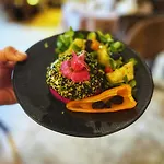 La Maison D'horbe Гостевой дом 4*