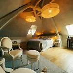 La Maison D'horbe Гостевой дом 4*