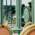 La Maison D'horbe 4* La Perriere (Orne)