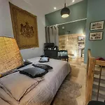 La Maison D'horbe Гостевой дом 4*