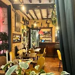 La Maison D'horbe
