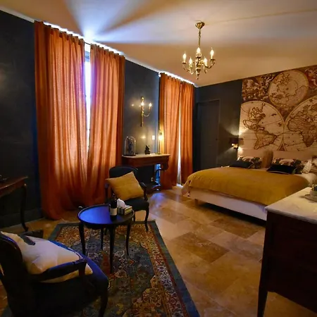 La Maison D'horbe