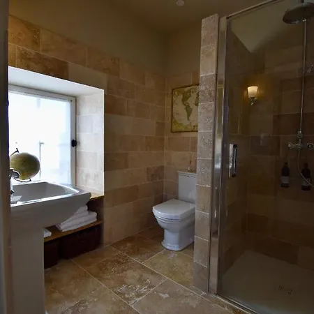 Maison d'hôtes La Maison D'horbé La Perrière