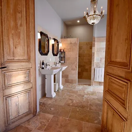 La Maison D'horbe