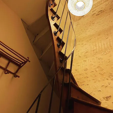 La Maison D'horbé 4*