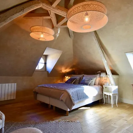 La Maison D'horbe *