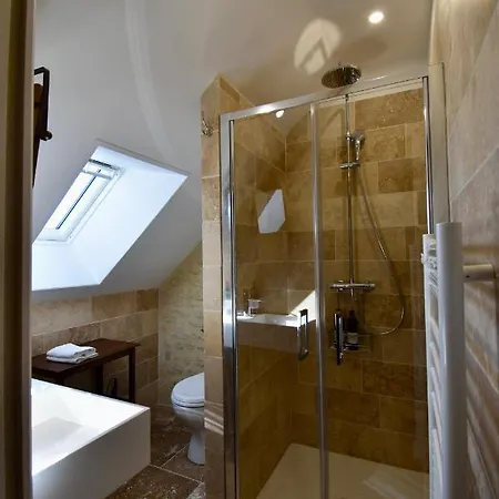 La Maison D'horbé Maison d'hôtes