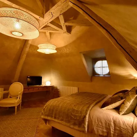 La Maison D'horbe