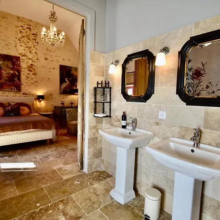 La Maison D'horbe