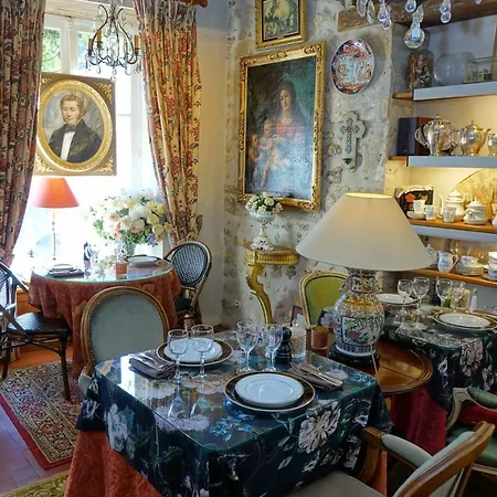 La Maison D'horbe Gasthof *