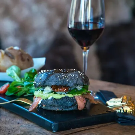 La Maison D'horbé Maison d'hôtes