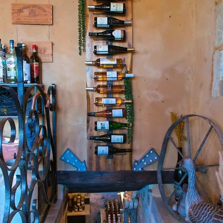 La Maison D'horbé 4*