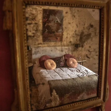 La Maison D'horbé Maison d'hôtes