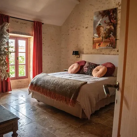 La Maison D'horbe