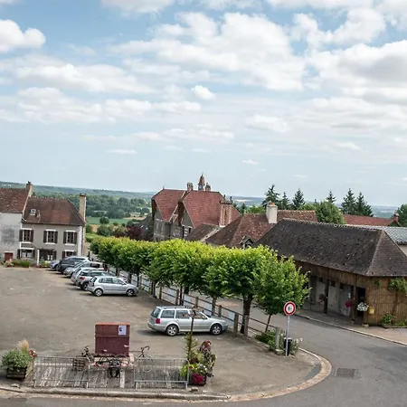 La Maison D'horbé La Perrière