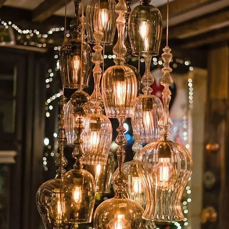 La Maison D'horbé 4*