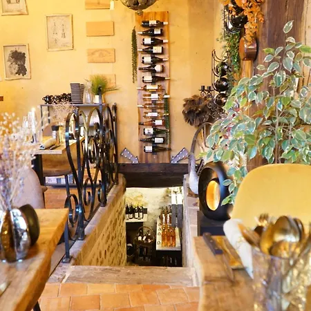 La Maison D'horbe