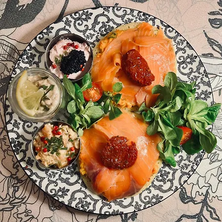 Maison d'hôtes La Maison D'horbé La Perrière