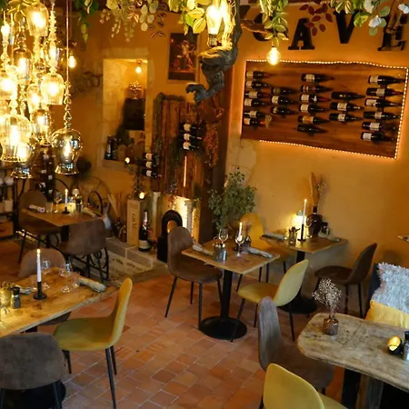 La Maison D'horbe Gasthuis 4*