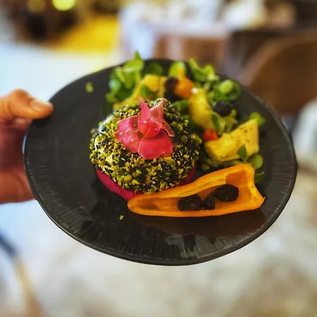 La Maison D'horbé Maison d'hôtes 4*