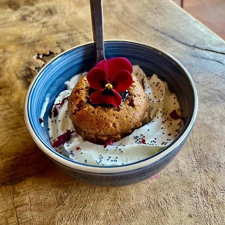 La Maison D'horbé Maison d'hôtes La Perrière